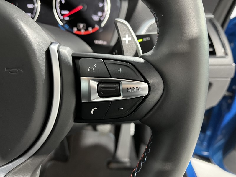 2020 (20) BMW M2 Competition 2dr DCT 4906436