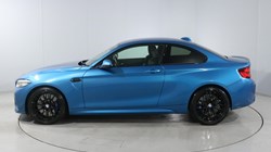 2020 (20) BMW M2 Competition 2dr DCT 4906459