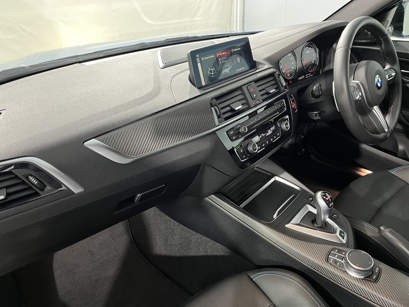 2020 (20) BMW M2 Competition 2dr DCT 4906418