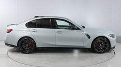 2021 (71) BMW M3 Competition 4dr Step Auto 4908983