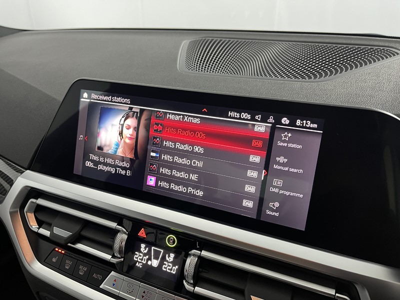 2021 (71) BMW M3 Competition 4dr Step Auto 4909009