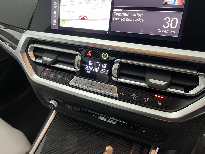 2021 (71) BMW M3 Competition 4dr Step Auto 4909013