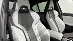 2021 (71) BMW M3 Competition 4dr Step Auto 4908991