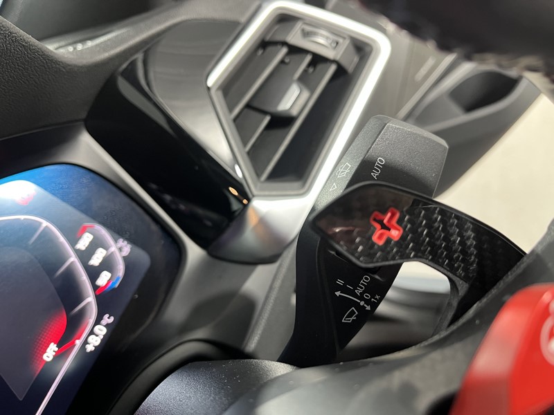 2021 (71) BMW M3 Competition 4dr Step Auto 4909006