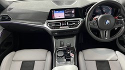 2021 (71) BMW M3 Competition 4dr Step Auto 4908984
