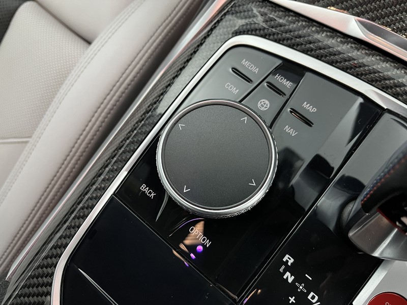 2021 (71) BMW M3 Competition 4dr Step Auto 4909015