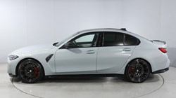 2021 (71) BMW M3 Competition 4dr Step Auto 4909032
