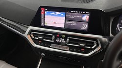 2021 (71) BMW M3 Competition 4dr Step Auto 4908988