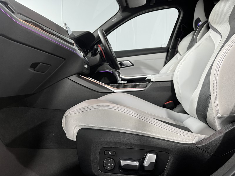 2021 (71) BMW M3 Competition 4dr Step Auto 4909018