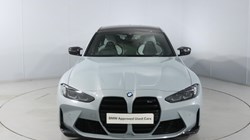 2021 (71) BMW M3 Competition 4dr Step Auto 4908996