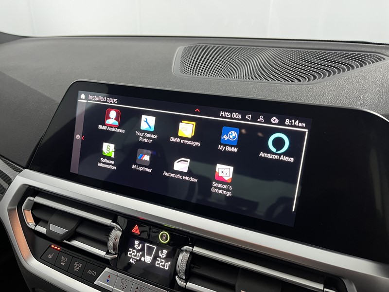 2021 (71) BMW M3 Competition 4dr Step Auto 4909010