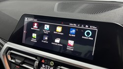 2021 (71) BMW M3 Competition 4dr Step Auto 4909010