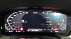 2021 (71) BMW M3 Competition 4dr Step Auto 4908989