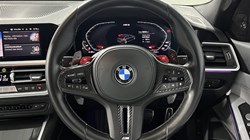 2021 (71) BMW M3 Competition 4dr Step Auto 4908985