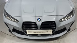 2021 (71) BMW M3 Competition 4dr Step Auto 4909024