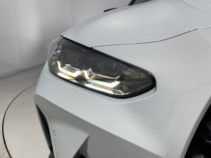 2021 (71) BMW M3 Competition 4dr Step Auto 4909023