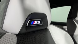2021 (71) BMW M3 Competition 4dr Step Auto 4909022