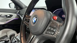 2021 (71) BMW M3 Competition 4dr Step Auto 4909003