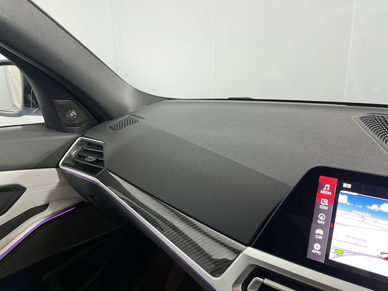 2021 (71) BMW M3 Competition 4dr Step Auto 4909008