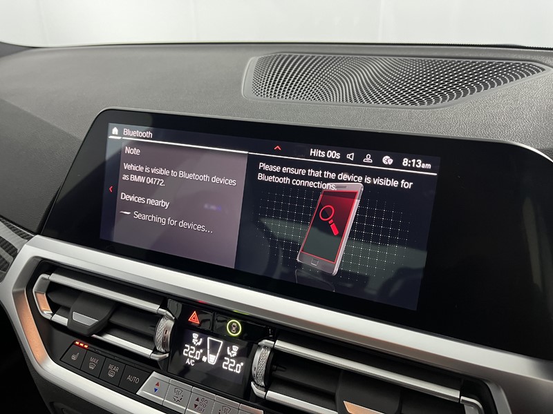 2021 (71) BMW M3 Competition 4dr Step Auto 4909011