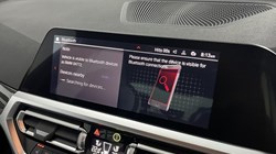 2021 (71) BMW M3 Competition 4dr Step Auto 4909011