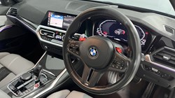 2021 (71) BMW M3 Competition 4dr Step Auto 4908986
