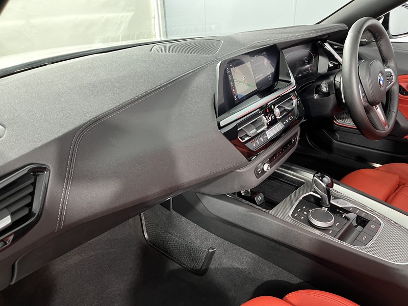 2023 (23) BMW Z4 sDrive 20i M Sport 2dr Auto 4921195