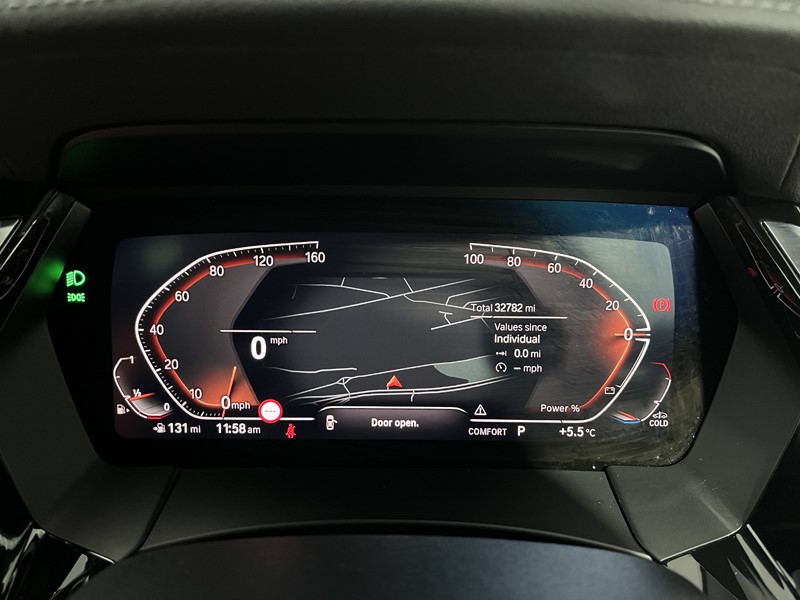 2023 (23) BMW Z4 sDrive 20i M Sport 2dr Auto 4921197