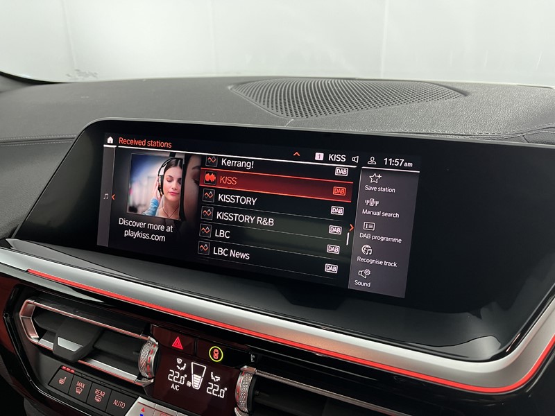 2023 (23) BMW Z4 sDrive 20i M Sport 2dr Auto 4921216