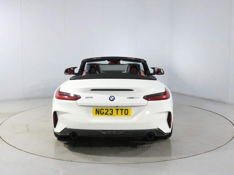 2023 (23) BMW Z4 sDrive 20i M Sport 2dr Auto 4921202