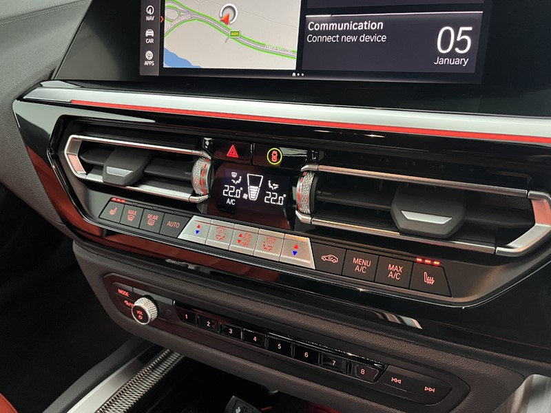 2023 (23) BMW Z4 sDrive 20i M Sport 2dr Auto 4921220