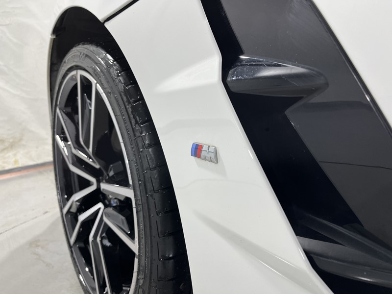 2023 (23) BMW Z4 sDrive 20i M Sport 2dr Auto 4921231