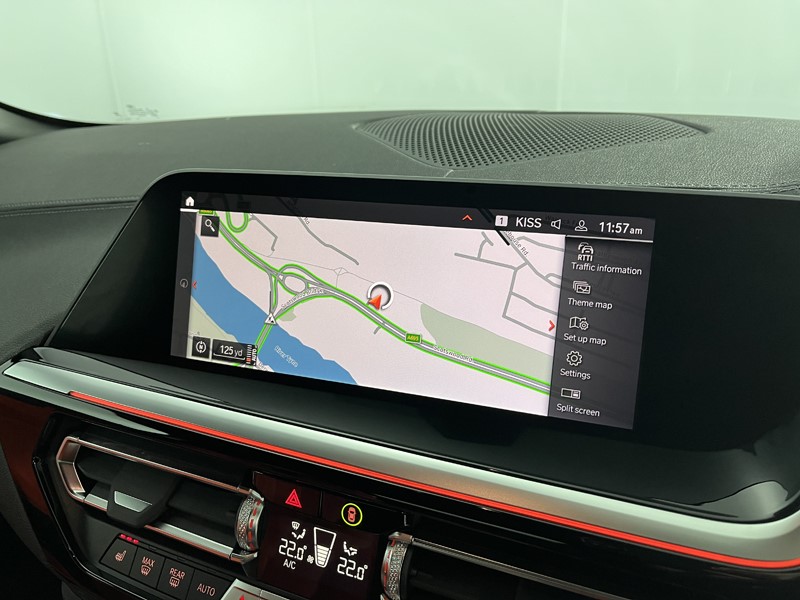 2023 (23) BMW Z4 sDrive 20i M Sport 2dr Auto 4921204