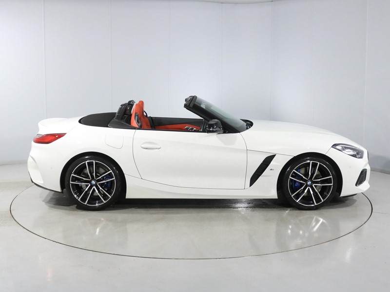 2023 (23) BMW Z4 sDrive 20i M Sport 2dr Auto 4921191