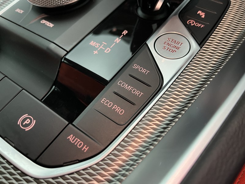 2023 (23) BMW Z4 sDrive 20i M Sport 2dr Auto 4921222