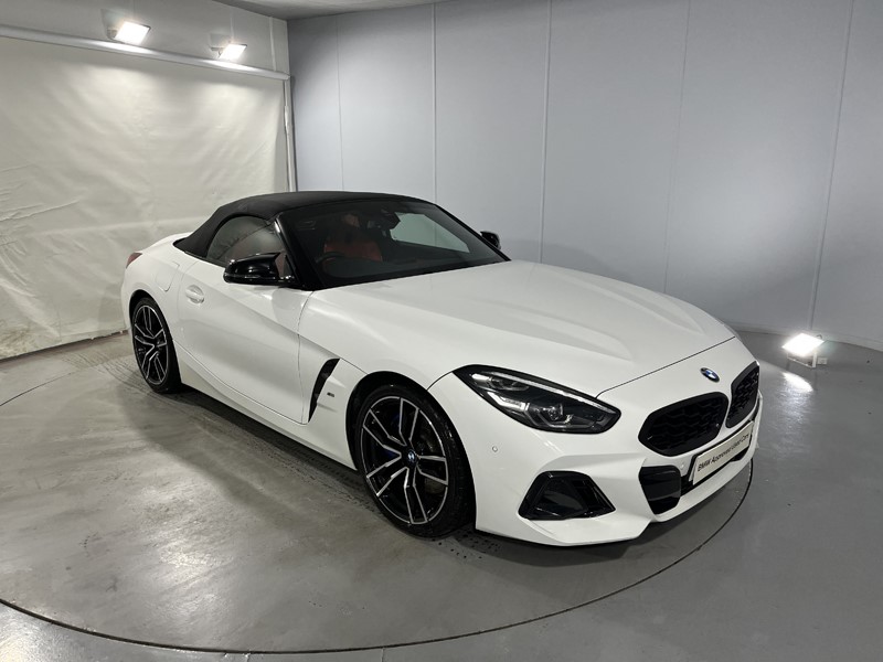 2023 (23) BMW Z4 sDrive 20i M Sport 2dr Auto 4921225
