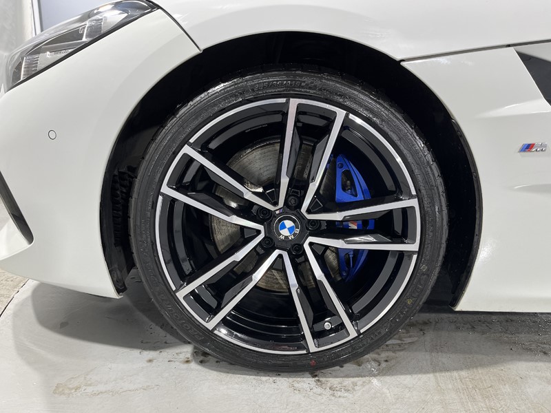 2023 (23) BMW Z4 sDrive 20i M Sport 2dr Auto 4921201