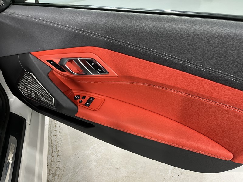 2023 (23) BMW Z4 sDrive 20i M Sport 2dr Auto 4921207