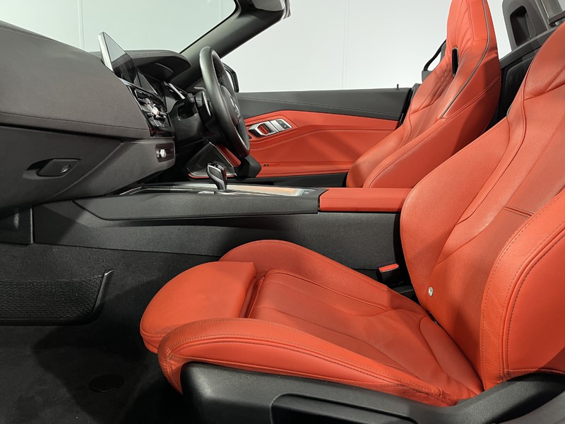 2023 (23) BMW Z4 sDrive 20i M Sport 2dr Auto 4921224