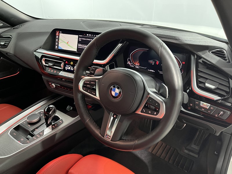 2023 (23) BMW Z4 sDrive 20i M Sport 2dr Auto 4921194