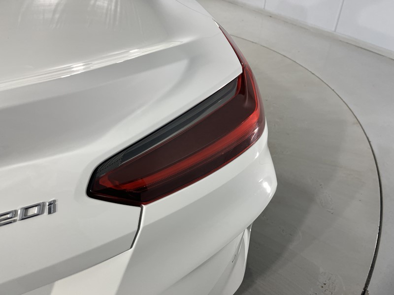 2023 (23) BMW Z4 sDrive 20i M Sport 2dr Auto 4921232