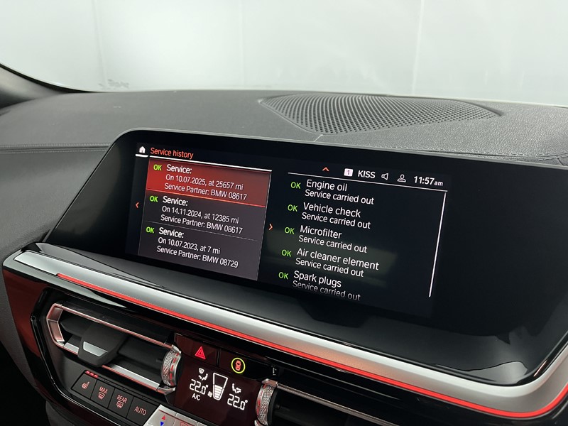 2023 (23) BMW Z4 sDrive 20i M Sport 2dr Auto 4921219