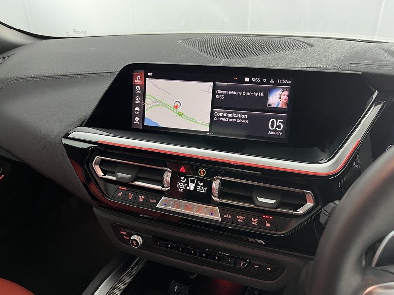 2023 (23) BMW Z4 sDrive 20i M Sport 2dr Auto 4921196