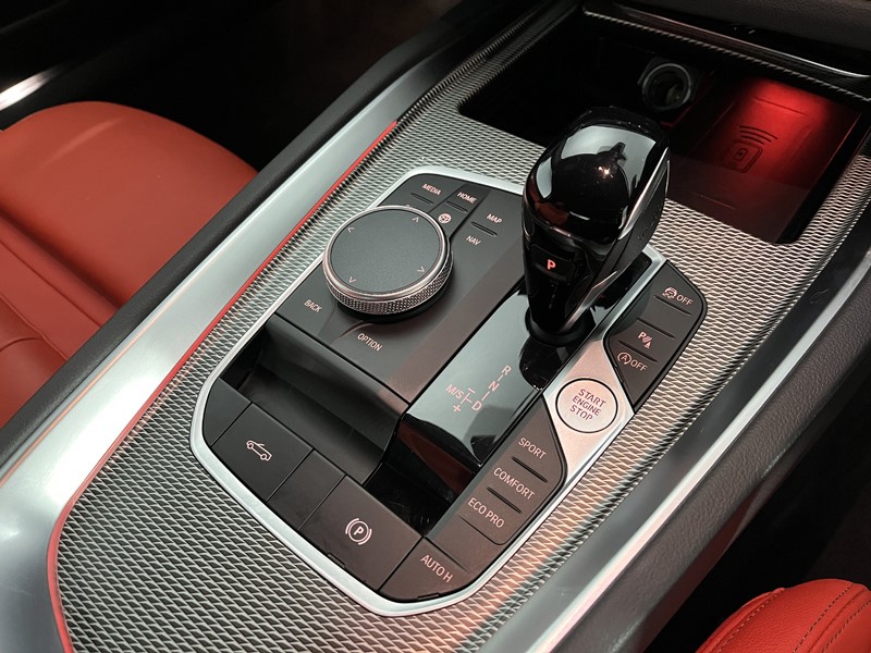 2023 (23) BMW Z4 sDrive 20i M Sport 2dr Auto 4921198