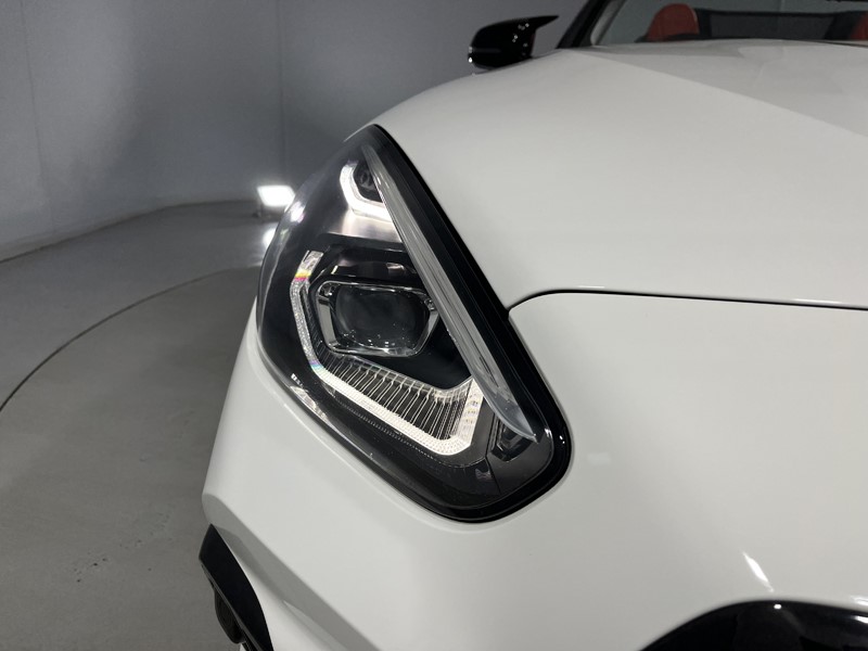 2023 (23) BMW Z4 sDrive 20i M Sport 2dr Auto 4921227