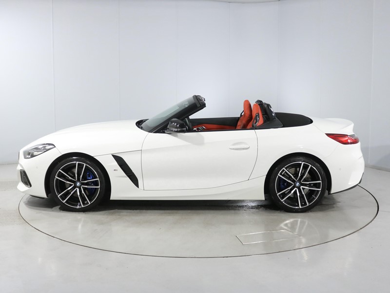 2023 (23) BMW Z4 sDrive 20i M Sport 2dr Auto 4921236