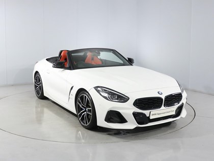 2023 (23) BMW Z4 sDrive 20i M Sport 2dr Auto