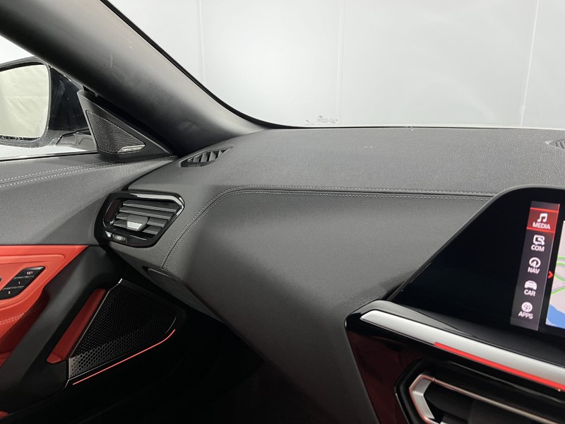 2023 (23) BMW Z4 sDrive 20i M Sport 2dr Auto 4921215