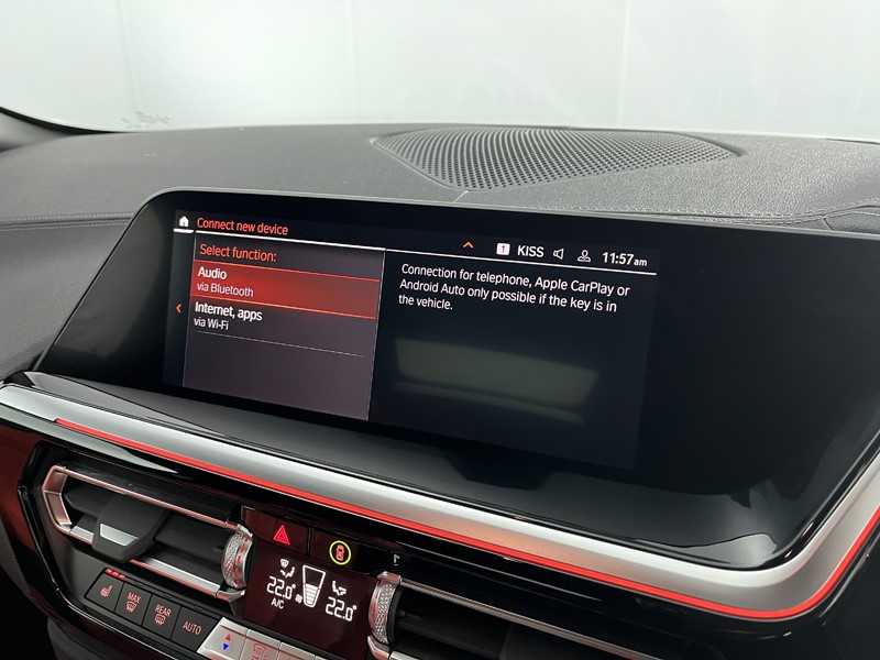 2023 (23) BMW Z4 sDrive 20i M Sport 2dr Auto 4921218