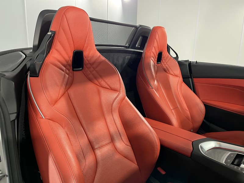 2023 (23) BMW Z4 sDrive 20i M Sport 2dr Auto 4921199